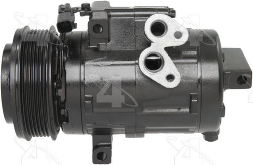 Four Seasons A/C Compressor P/N:67194
