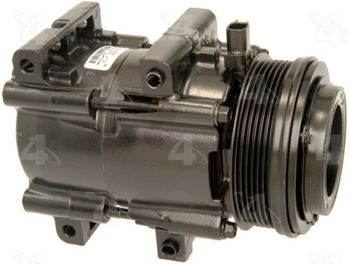 Four Seasons A/C Compressor 67193