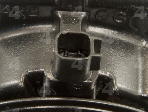 Four Seasons A/C Compressor P/N:67193