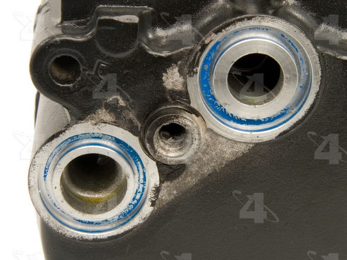 Four Seasons A/C Compressor 67193 - view 5