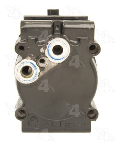 Four Seasons A/C Compressor P/N:67193