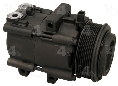 Four Seasons A/C Compressor P/N:67197