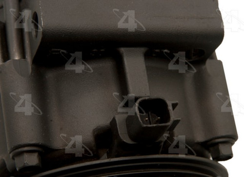 Four Seasons A/C Compressor P/N:67197