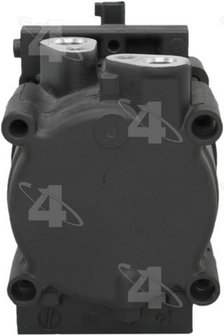 Four Seasons A/C Compressor 67198 - view 4