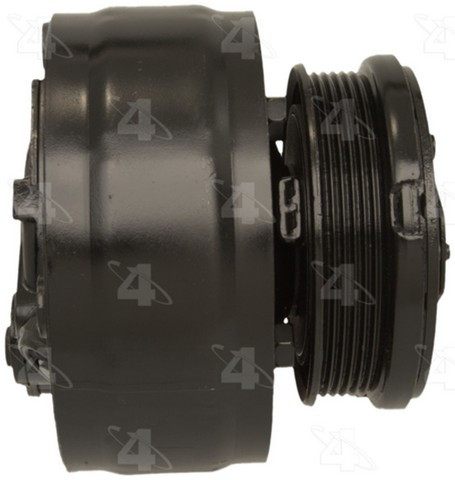 Four Seasons A/C Compressor 67225 - view 2