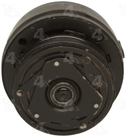 Four Seasons A/C Compressor 67225 - view 3