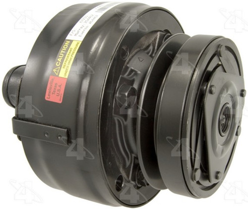 Four Seasons A/C Compressor P/N:67231