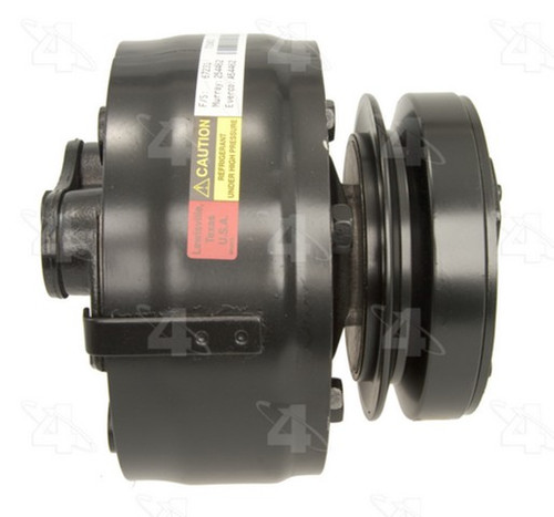Four Seasons A/C Compressor P/N:67231