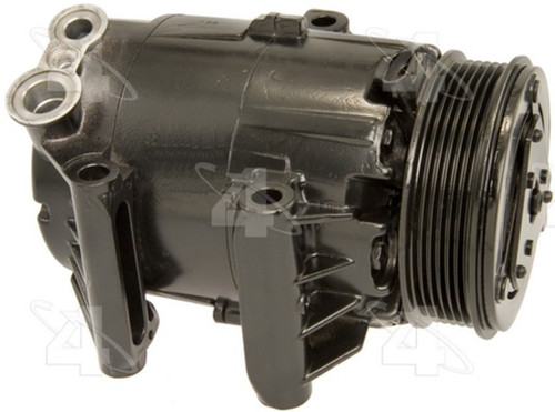 Four Seasons A/C Compressor 67239