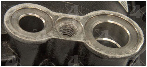 Four Seasons A/C Compressor 67239 - view 2