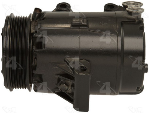Four Seasons A/C Compressor 67239 - view 3
