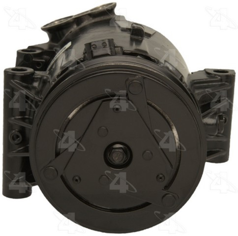 Four Seasons A/C Compressor P/N:67239
