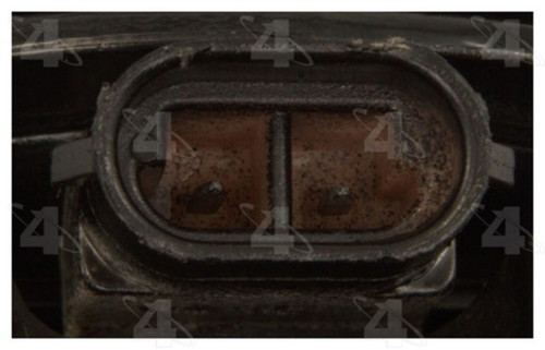 Four Seasons A/C Compressor P/N:67239