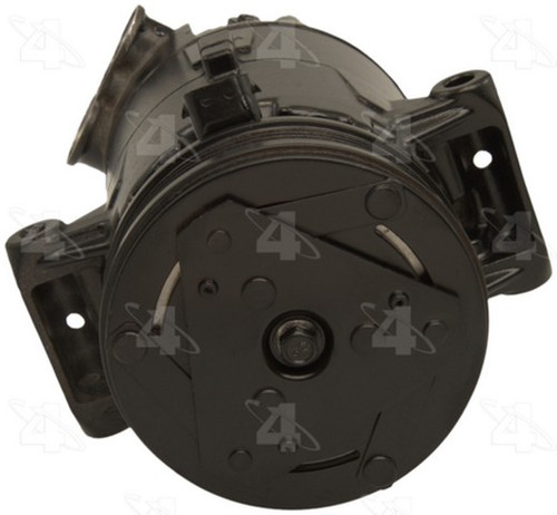Four Seasons A/C Compressor 67275 - view 2