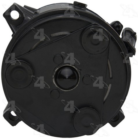 Four Seasons A/C Compressor 67276 - view 2