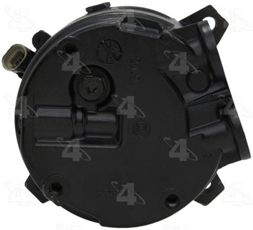 Four Seasons A/C Compressor 67276 - view 3