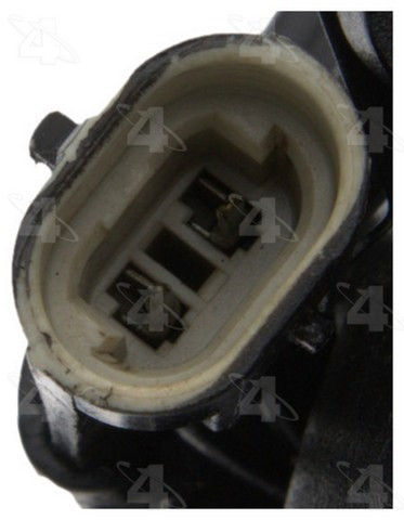 Four Seasons A/C Compressor P/N:67276