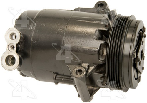 Four Seasons A/C Compressor P/N:67280