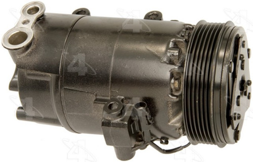 Four Seasons A/C Compressor 67282