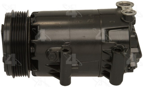 Four Seasons A/C Compressor P/N:67282