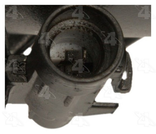 Four Seasons A/C Compressor 67282 - view 7