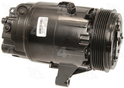 Four Seasons A/C Compressor 67283