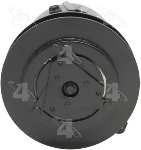 Four Seasons A/C Compressor 67283 - view 2