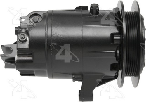 Four Seasons A/C Compressor 67283 - view 3