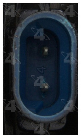 Four Seasons A/C Compressor P/N:67290