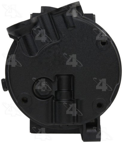 Four Seasons A/C Compressor P/N:67290