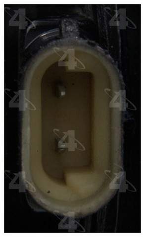 Four Seasons A/C Compressor P/N:67291