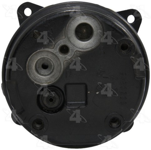 Four Seasons A/C Compressor P/N:67291
