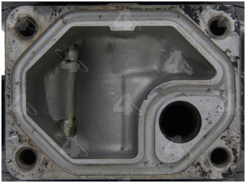 Four Seasons A/C Compressor P/N:67301