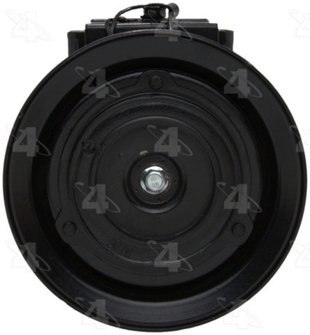 Four Seasons A/C Compressor 67301 - view 6