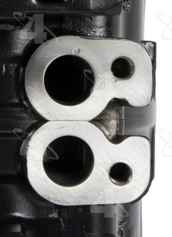 Four Seasons A/C Compressor 67302 - view 3