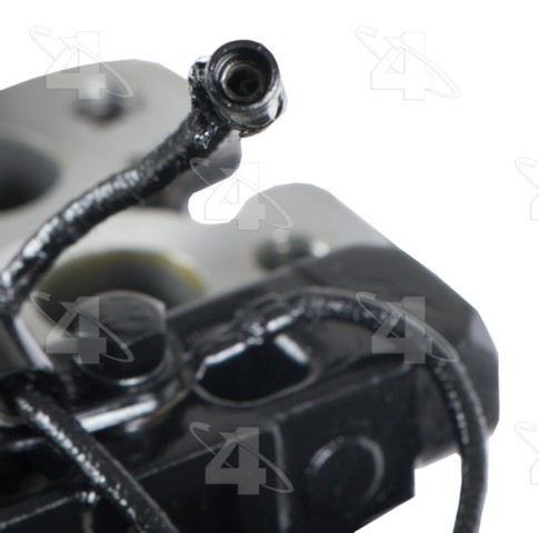 Four Seasons A/C Compressor 67302 - view 5