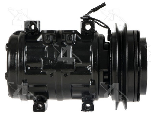 Four Seasons A/C Compressor P/N:67302