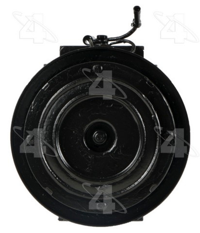 Four Seasons A/C Compressor P/N:67302