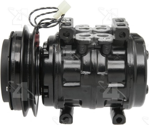 Four Seasons A/C Compressor P/N:67303