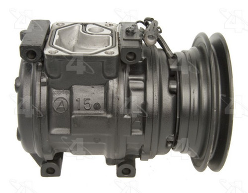 Four Seasons A/C Compressor 67306 - view 5