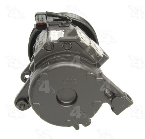 Four Seasons A/C Compressor 67308 - view 3