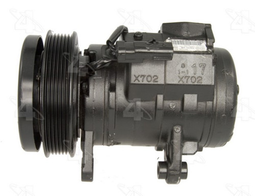Four Seasons A/C Compressor P/N:67308