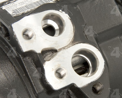 Four Seasons A/C Compressor P/N:67308