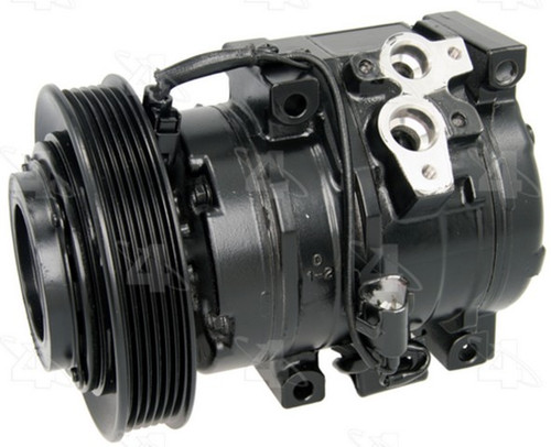 Four Seasons A/C Compressor P/N:67311