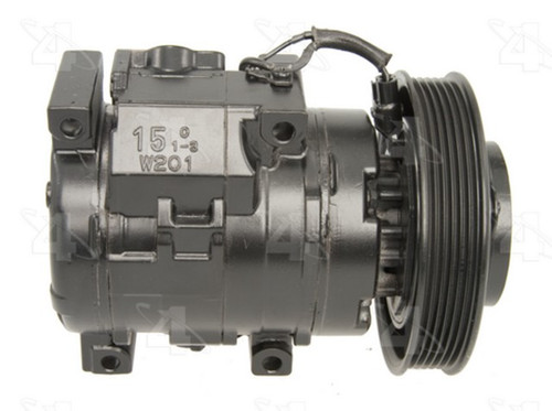 Four Seasons A/C Compressor 67311 - view 5