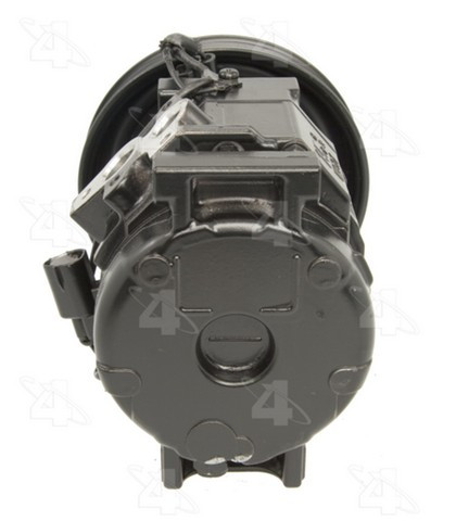 Four Seasons A/C Compressor 67311 - view 6