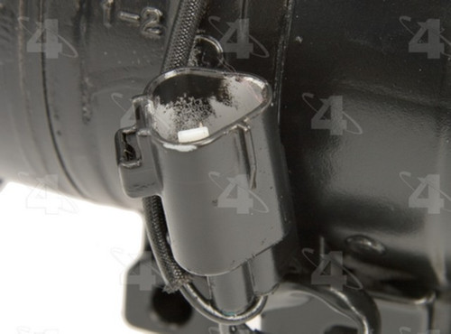 Four Seasons A/C Compressor 67311 - view 7