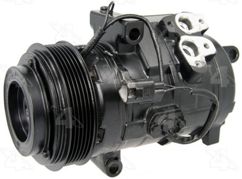 Four Seasons A/C Compressor 67312