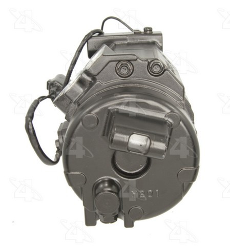 Four Seasons A/C Compressor 67312 - view 6