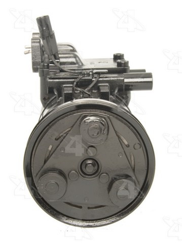 Four Seasons A/C Compressor P/N:67314